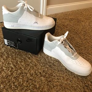 Men’s Air Force 1 ACW